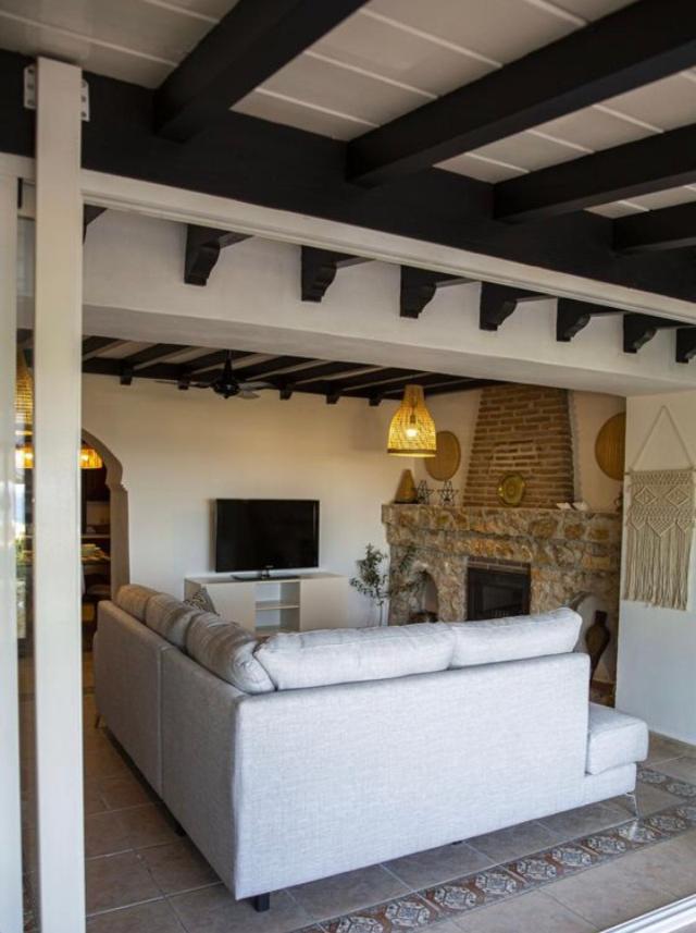 Casa Hector Villa Granada Exterior foto