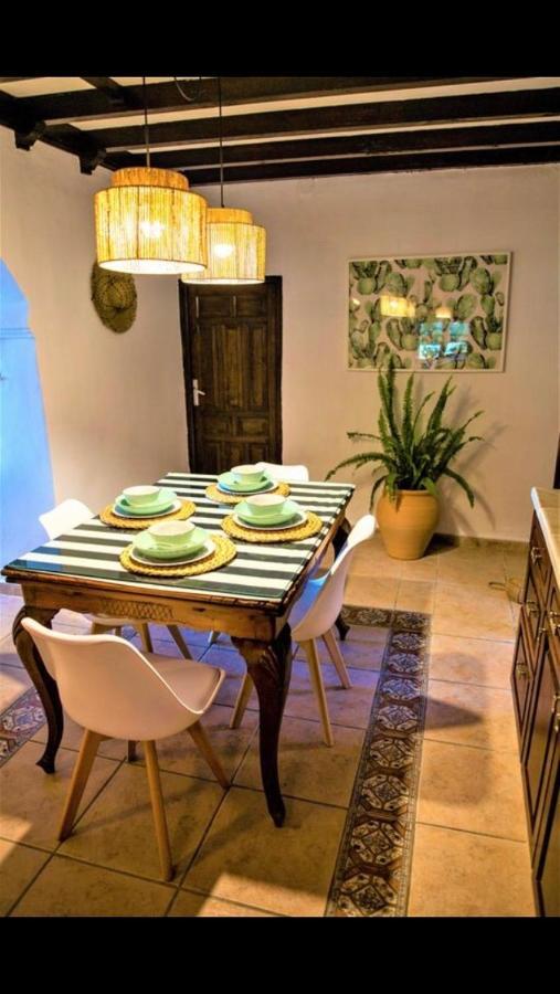 Casa Hector Villa Granada Exterior foto