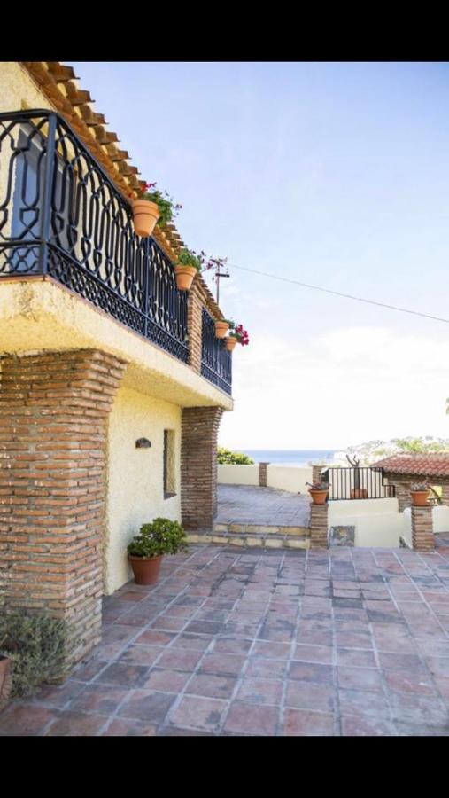 Casa Hector Villa Granada Exterior foto