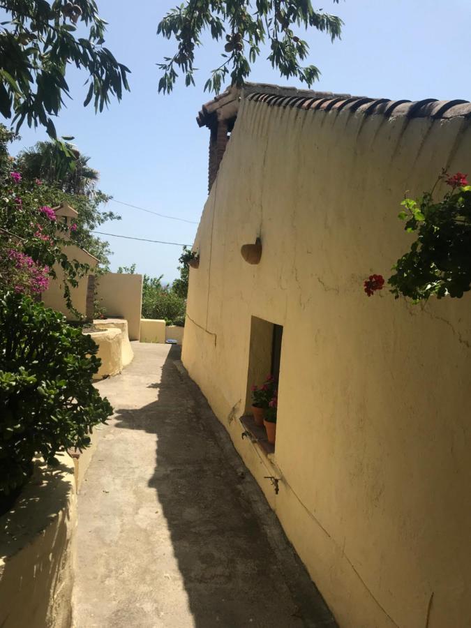 Casa Hector Villa Granada Exterior foto