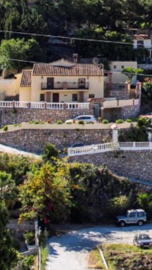 Casa Hector Villa Granada Exterior foto